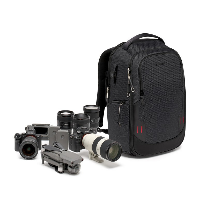 Manfrotto PL Frontloader backpack M, ruksak (PRO LIGHT) - CD