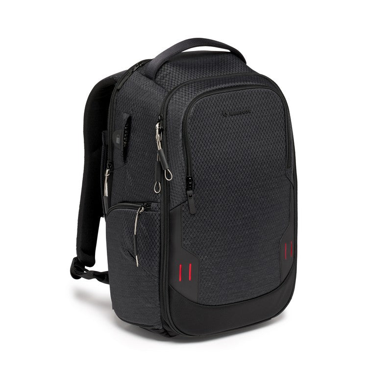 Manfrotto PL Frontloader backpack M, ruksak (PRO LIGHT) - CD