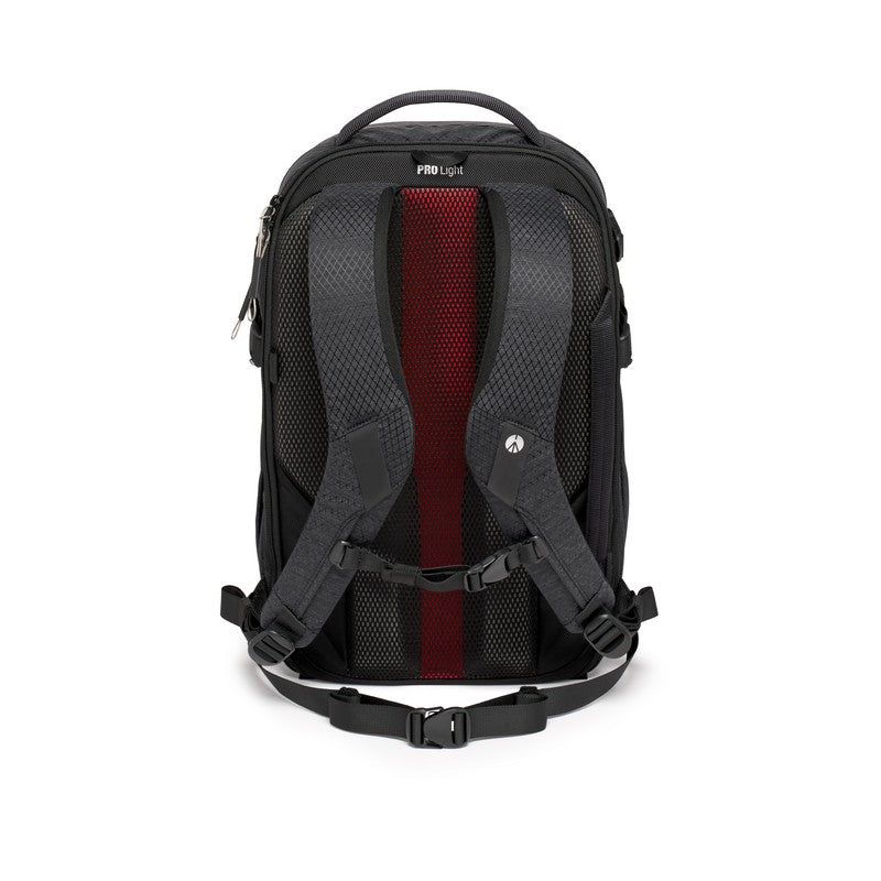 Manfrotto PL Frontloader backpack M, ruksak (PRO LIGHT) - CD