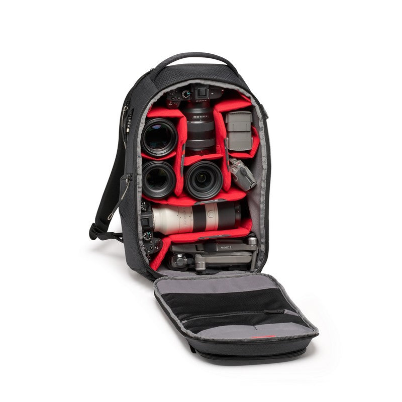 Manfrotto PL Frontloader backpack M, ruksak (PRO LIGHT) - CD