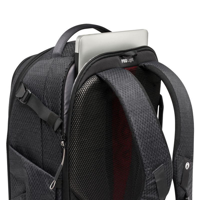 Manfrotto PL Frontloader backpack M, ruksak (PRO LIGHT) - CD