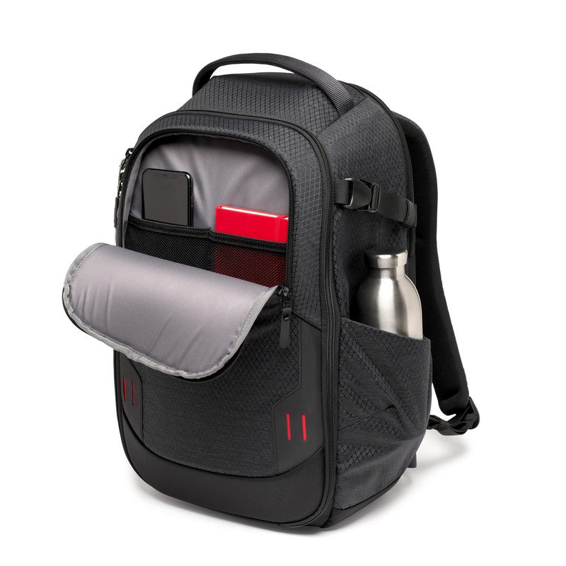 Manfrotto PL Frontloader backpack M, ruksak (PRO LIGHT) - CD