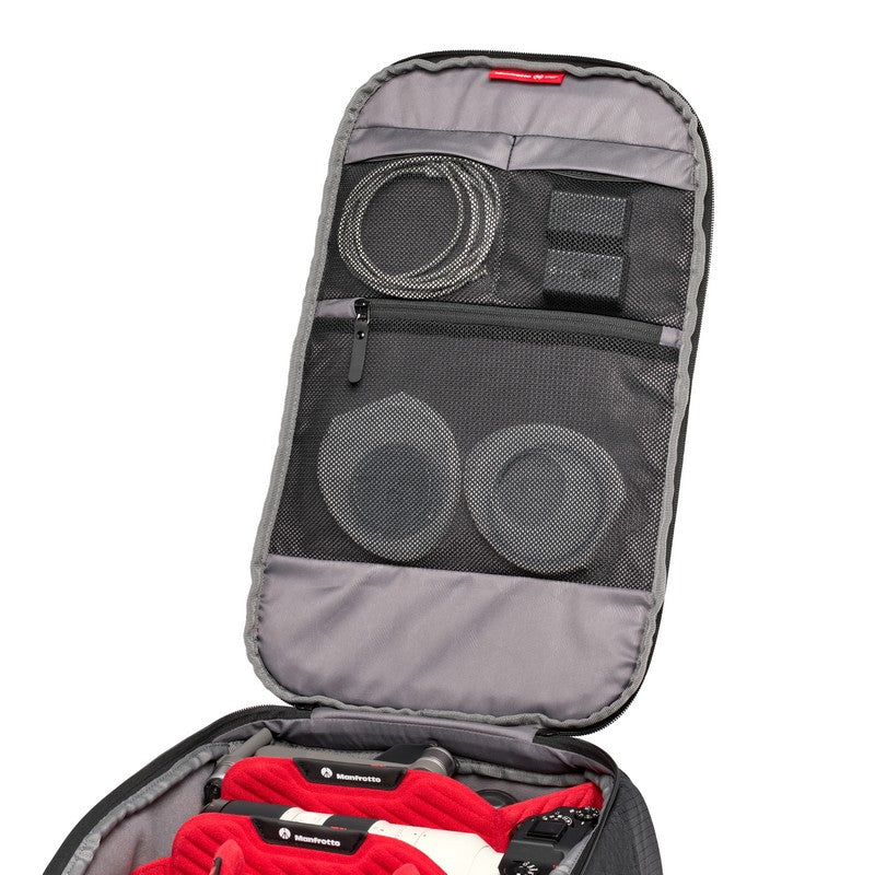 Manfrotto PL Frontloader backpack M, ruksak (PRO LIGHT) - CD