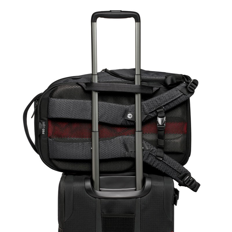 Manfrotto PL Frontloader backpack M, ruksak (PRO LIGHT) - CD