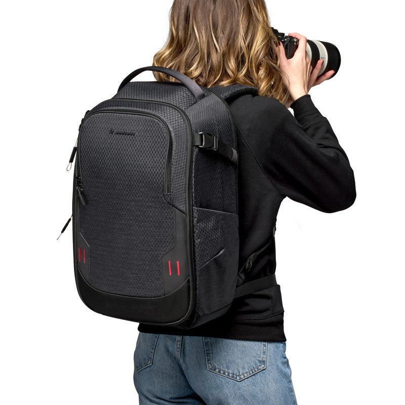 Manfrotto PL Frontloader backpack M, ruksak (PRO LIGHT) - CD