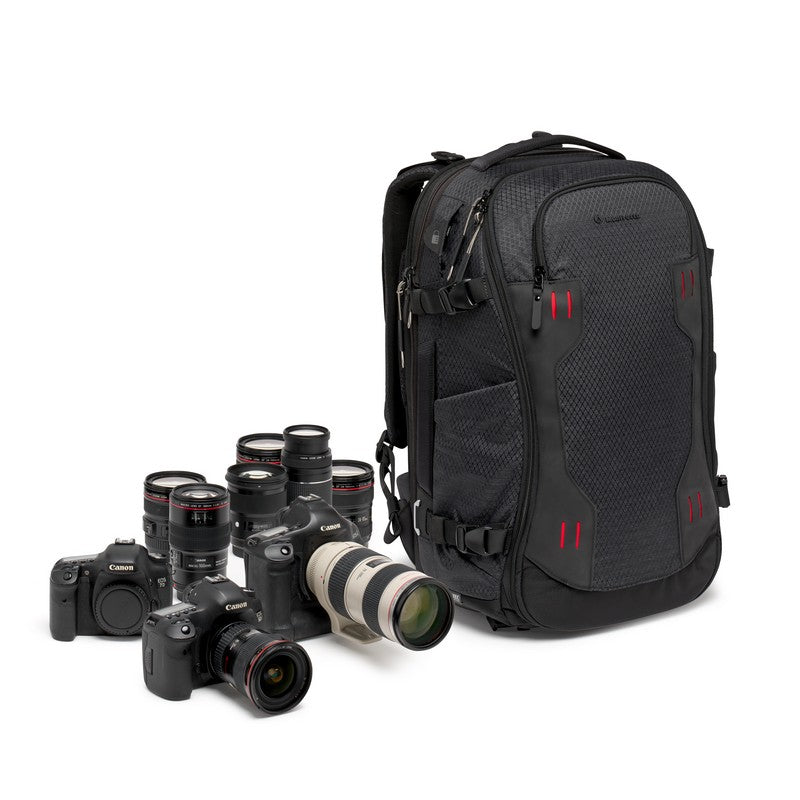 Manfrotto PL Flexloader backpack L, ruksak (PRO LIGHT) - CD
