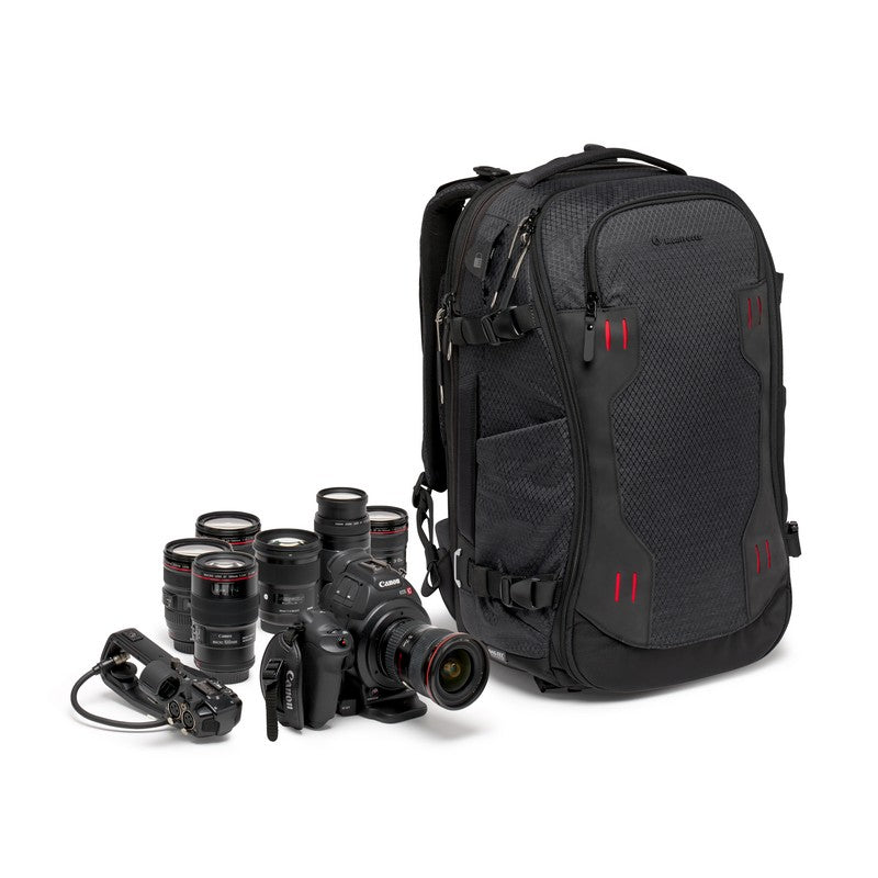 Manfrotto PL Flexloader backpack L, ruksak (PRO LIGHT) - CD