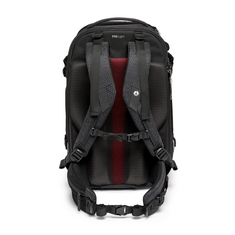 Manfrotto PL Flexloader backpack L, ruksak (PRO LIGHT) - CD