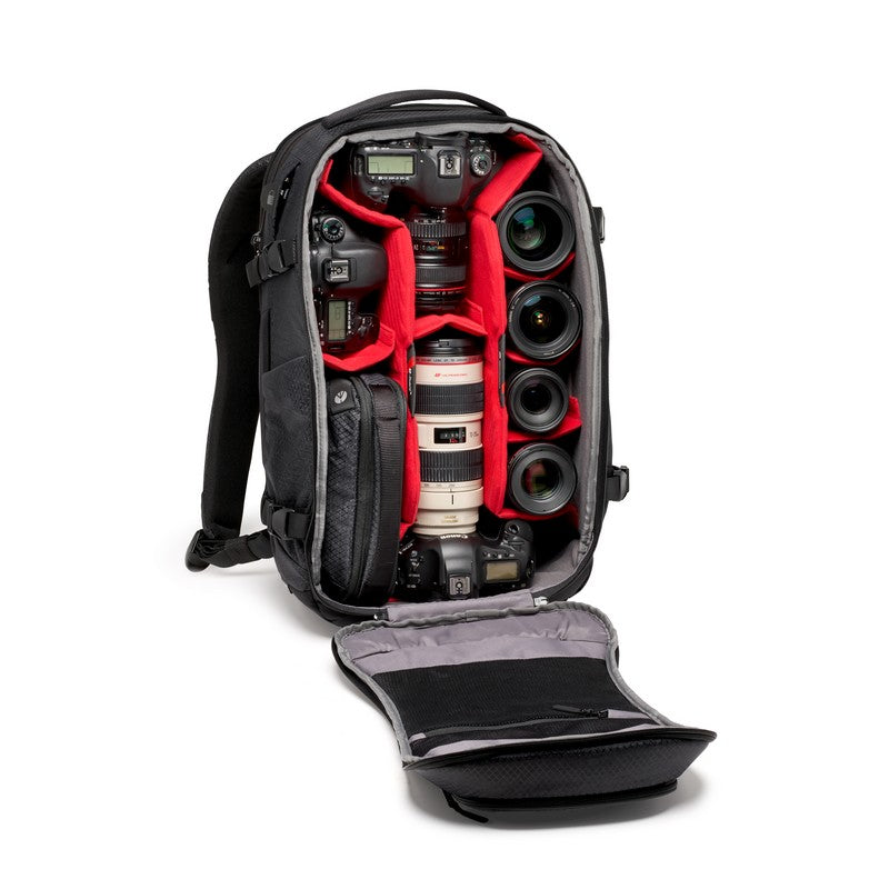 Manfrotto PL Flexloader backpack L, ruksak (PRO LIGHT) - CD