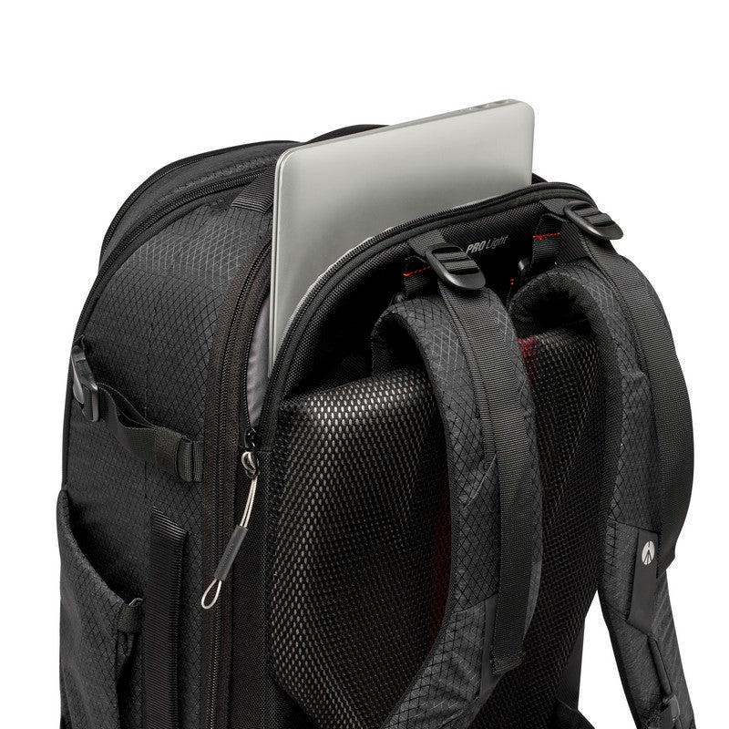 Manfrotto PL Flexloader backpack L, ruksak (PRO LIGHT) - CD