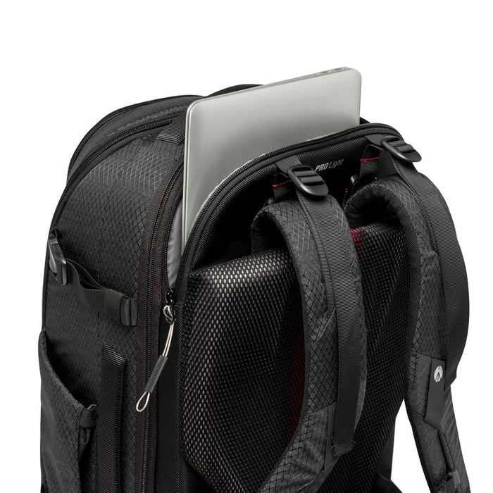 Manfrotto PL Flexloader backpack L, ruksak (PRO LIGHT)