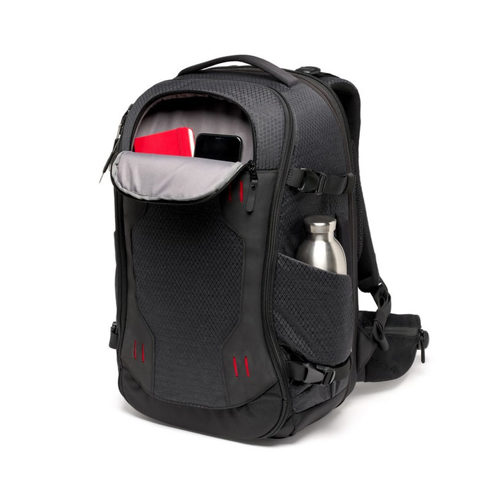 Manfrotto PL Flexloader backpack L, ruksak (PRO LIGHT)