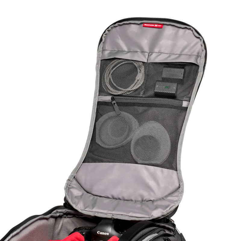 Manfrotto PL Flexloader backpack L, ruksak (PRO LIGHT) - CD