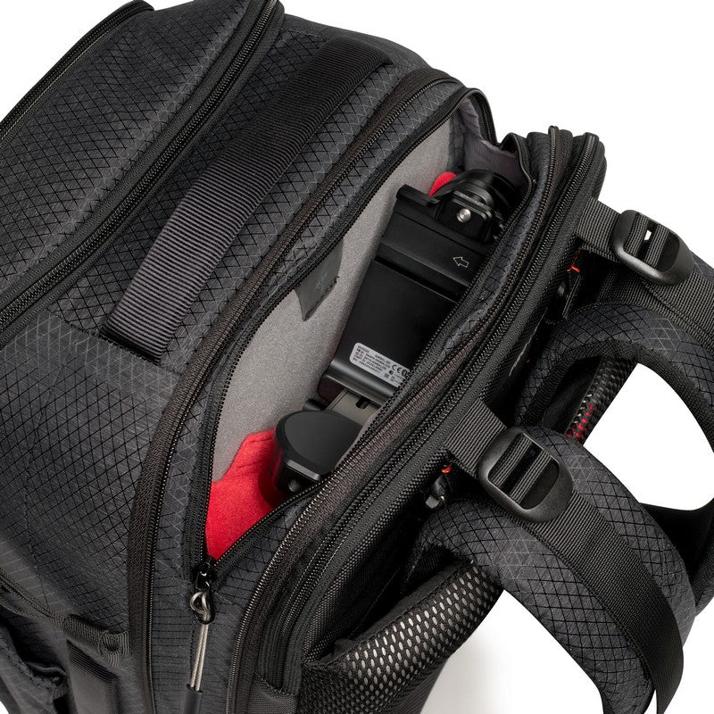 Manfrotto PL Flexloader backpack L, ruksak (PRO LIGHT) - CD
