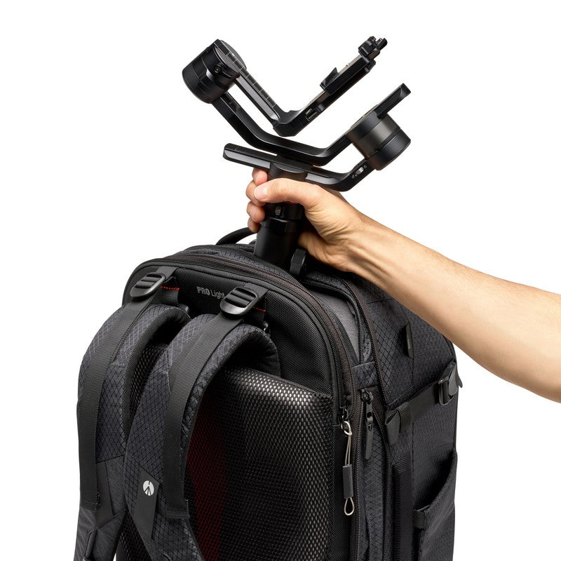 Manfrotto PL Flexloader backpack L, ruksak (PRO LIGHT) - CD