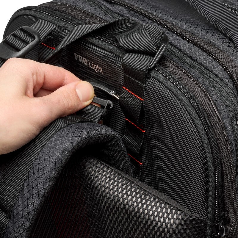 Manfrotto PL Flexloader backpack L, ruksak (PRO LIGHT) - CD