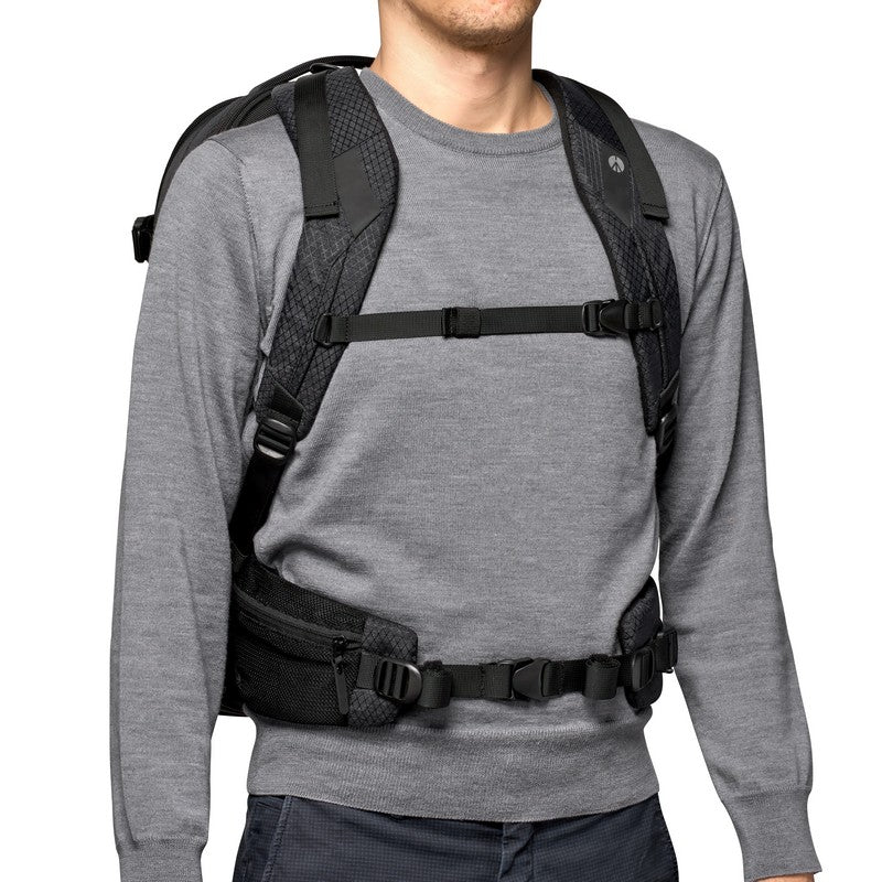 Manfrotto PL Flexloader backpack L, ruksak (PRO LIGHT) - CD