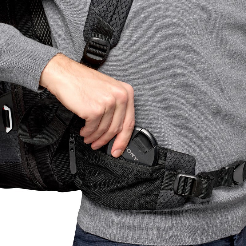 Manfrotto PL Flexloader backpack L, ruksak (PRO LIGHT) - CD