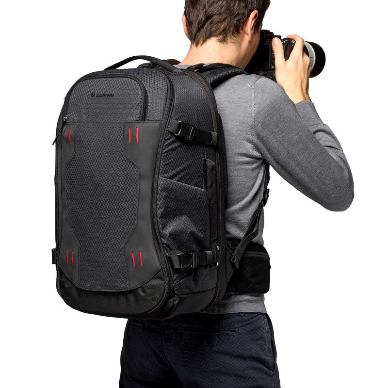 Manfrotto PL Flexloader backpack L, ruksak (PRO LIGHT) - CD