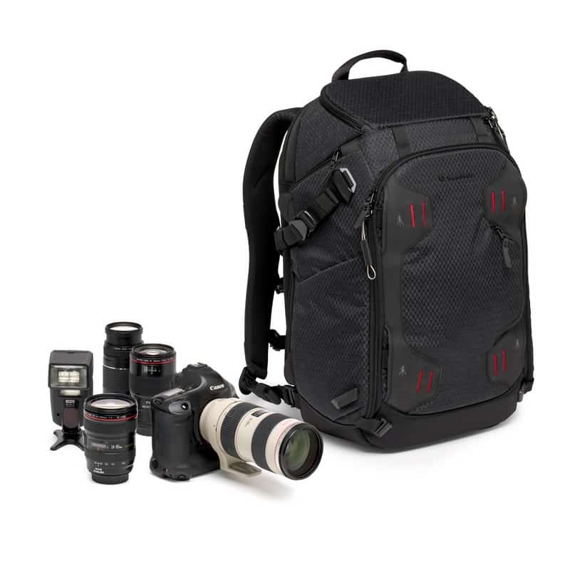 Manfrotto PL Multiloader backpack M, ruksak (PRO LIGHT) - CD