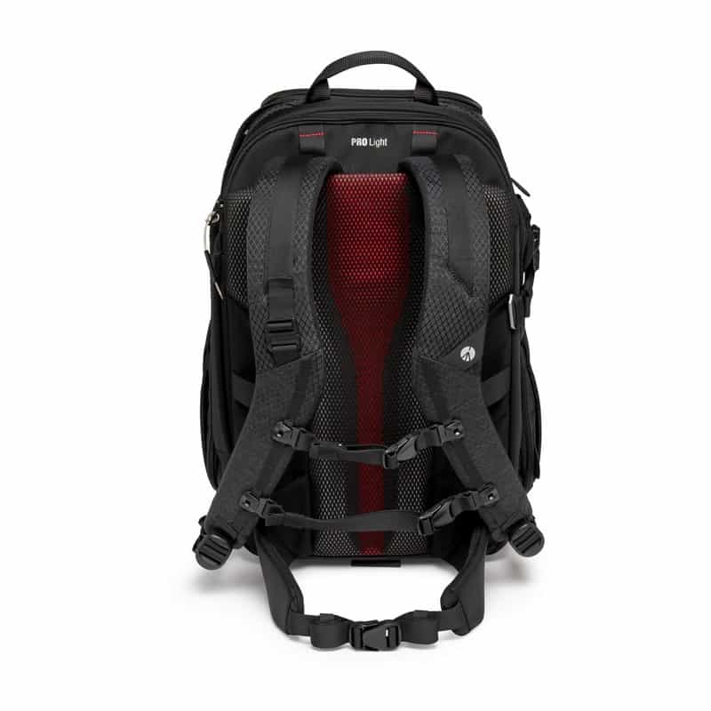 Manfrotto PL Multiloader backpack M, ruksak (PRO LIGHT) - CD
