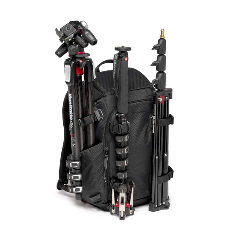 Manfrotto PL Multiloader backpack M, ruksak (PRO LIGHT) - CD