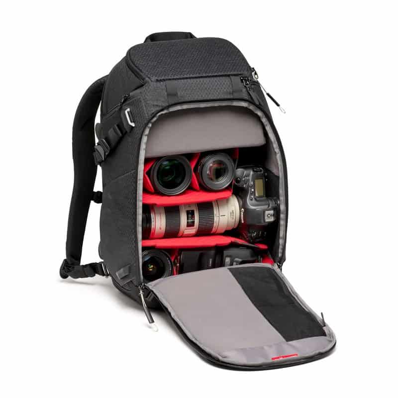 Manfrotto PL Multiloader backpack M, ruksak (PRO LIGHT) - CD
