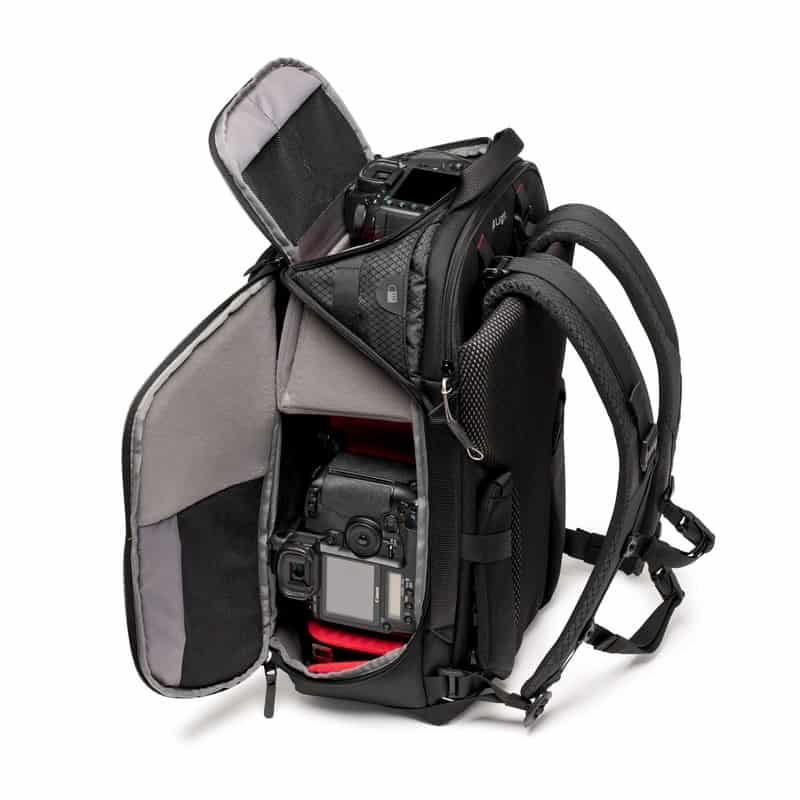Manfrotto PL Multiloader backpack M, ruksak (PRO LIGHT) - CD