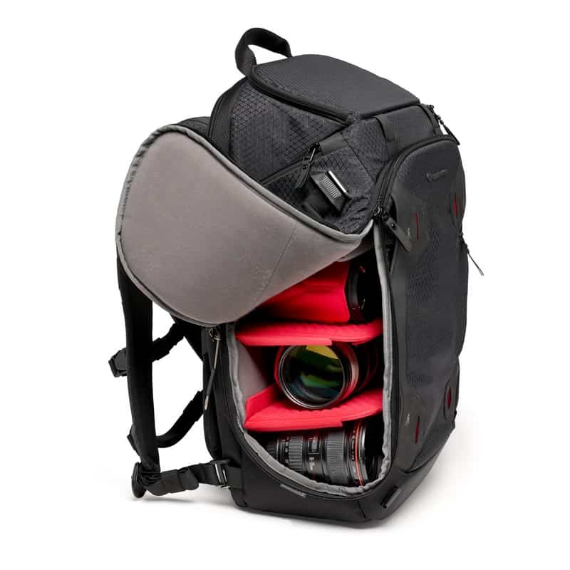 Manfrotto PL Multiloader backpack M, ruksak (PRO LIGHT) - CD