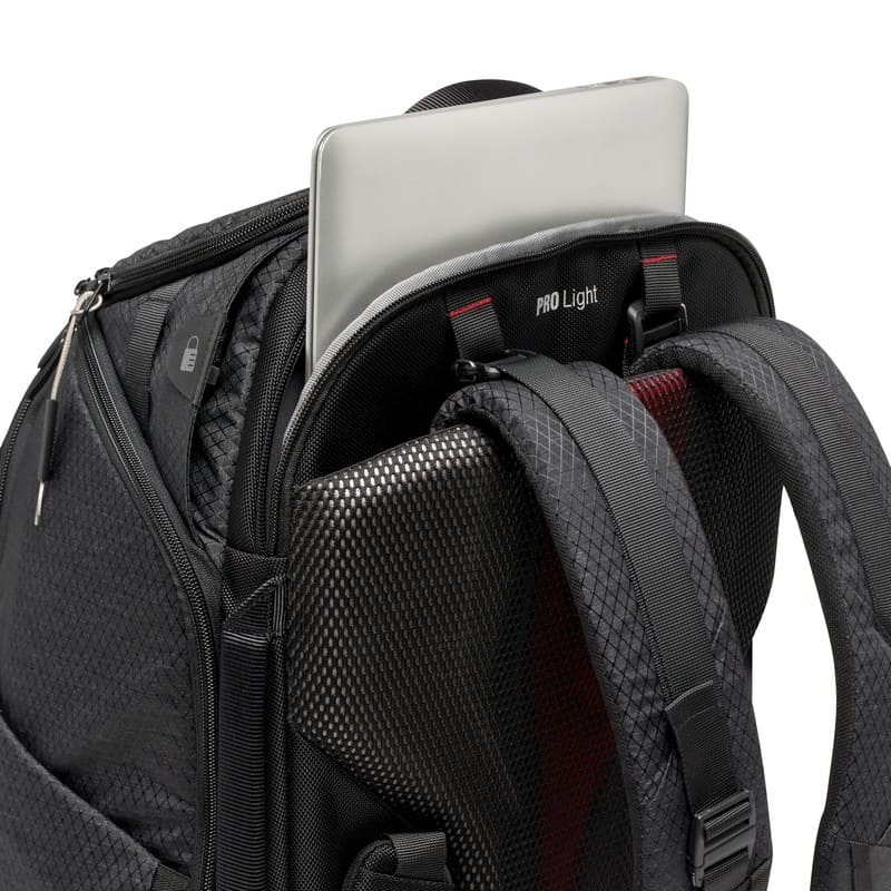 Manfrotto PL Multiloader backpack M, ruksak (PRO LIGHT) - CD