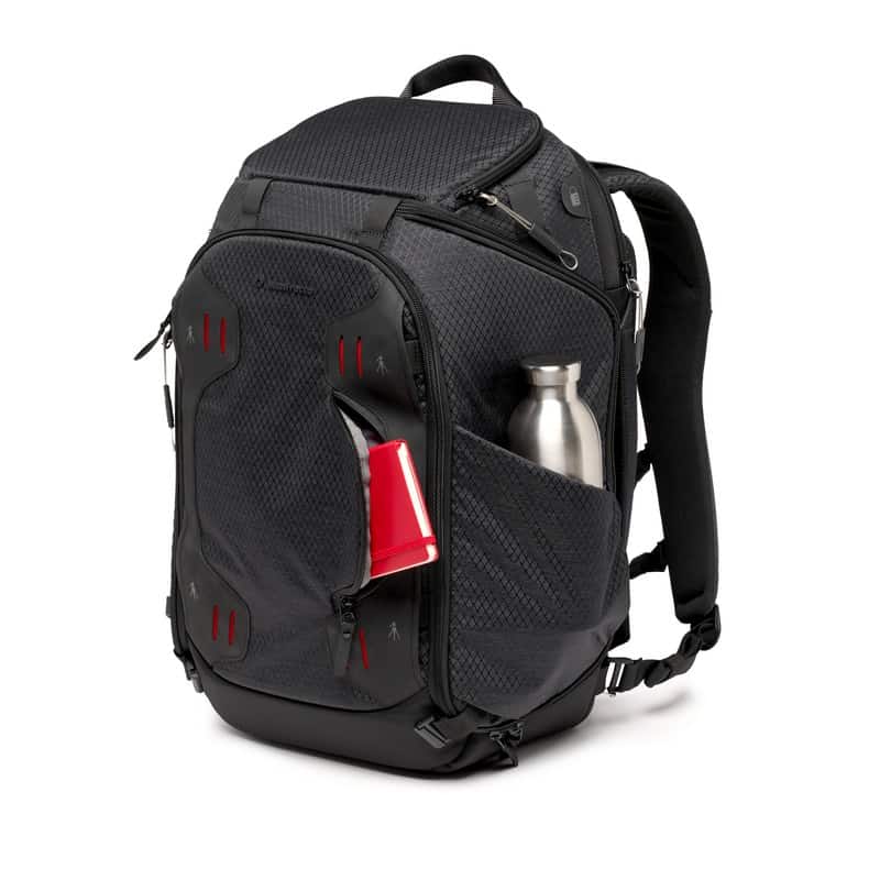 Manfrotto PL Multiloader backpack M, ruksak (PRO LIGHT) - CD