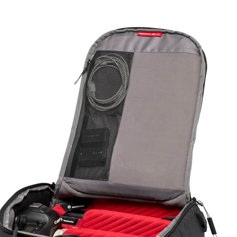 Manfrotto PL Multiloader backpack M, ruksak (PRO LIGHT) - CD