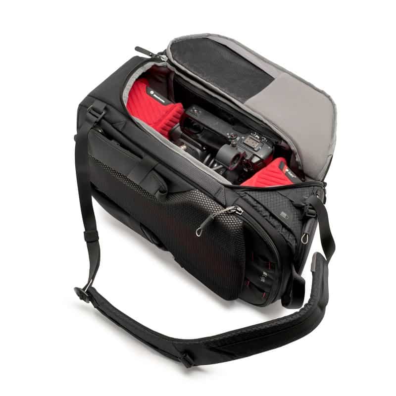 Manfrotto PL Multiloader backpack M, ruksak (PRO LIGHT) - CD