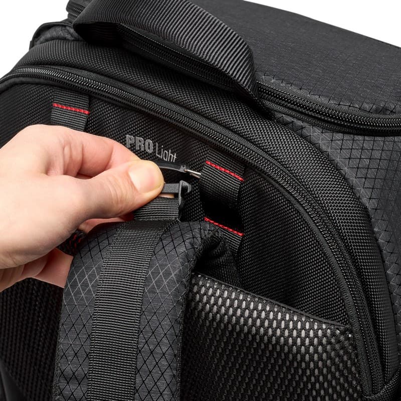 Manfrotto PL Multiloader backpack M, ruksak (PRO LIGHT) - CD