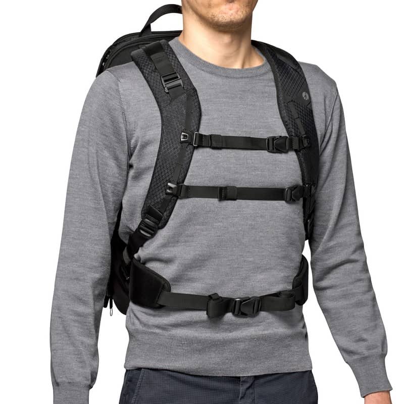 Manfrotto PL Multiloader backpack M, ruksak (PRO LIGHT) - CD