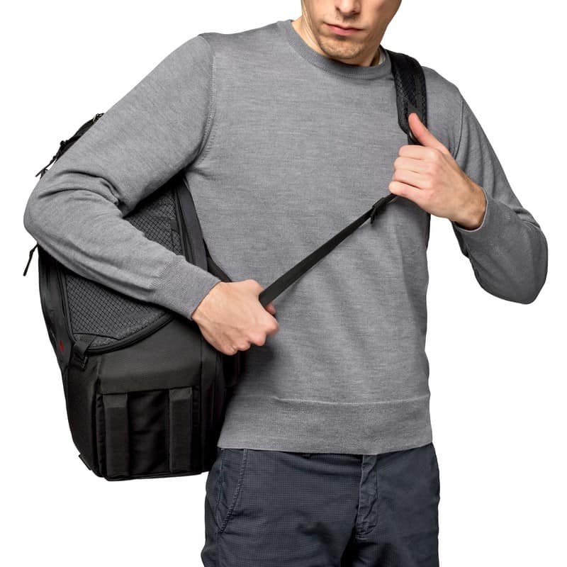 Manfrotto PL Multiloader backpack M, ruksak (PRO LIGHT) - CD