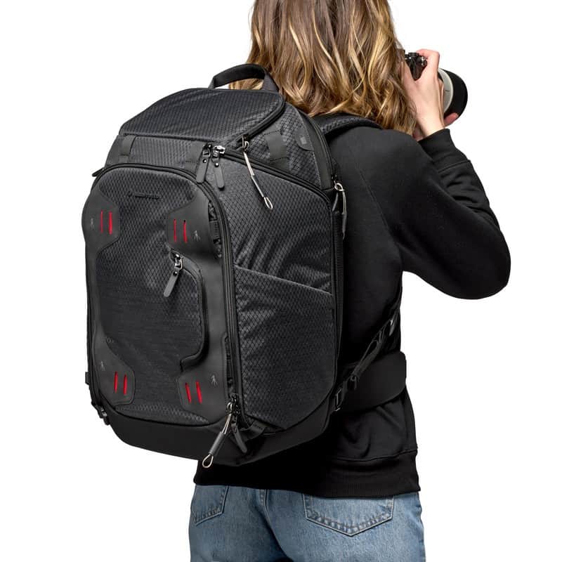 Manfrotto PL Multiloader backpack M, ruksak (PRO LIGHT) - CD