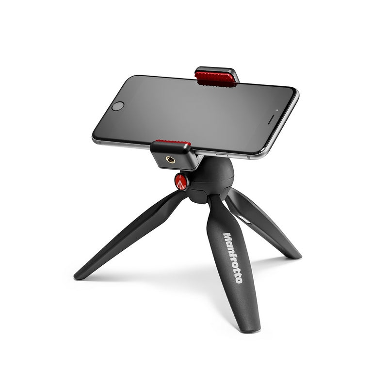 Manfrotto MCLAMP Universal Smartphone Clamp - držač mobitela