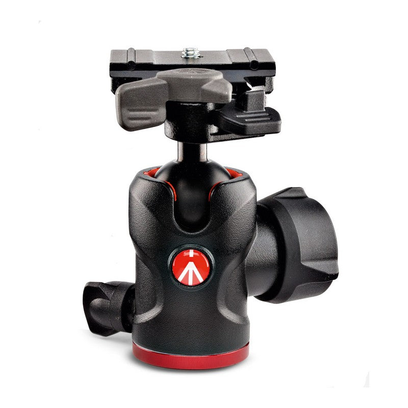 Manfrotto MH494-BH Mini kuglasta glava s Q2 / Arca-Swiss pločicom