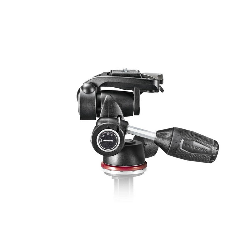 Manfrotto MK290DUA3-3W DUAL KIT 3 WAY HEAD 804-3W - CD