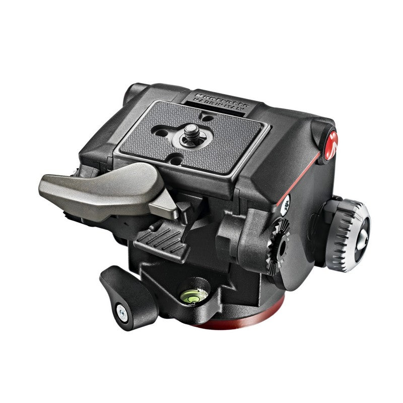 Manfrotto MHXPRO-2W fluidna glava s podešavanjem otpora