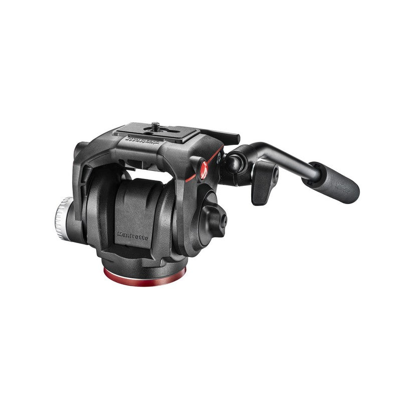 Manfrotto MHXPRO-2W fluidna glava s podešavanjem otpora