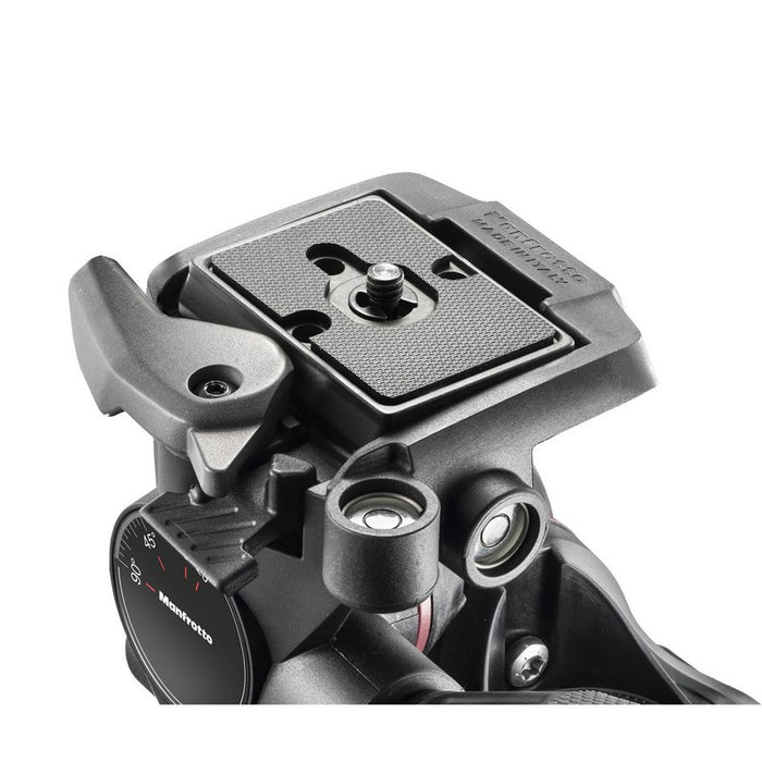Manfrotto MHXPRO-3WG X-PRO Geared head