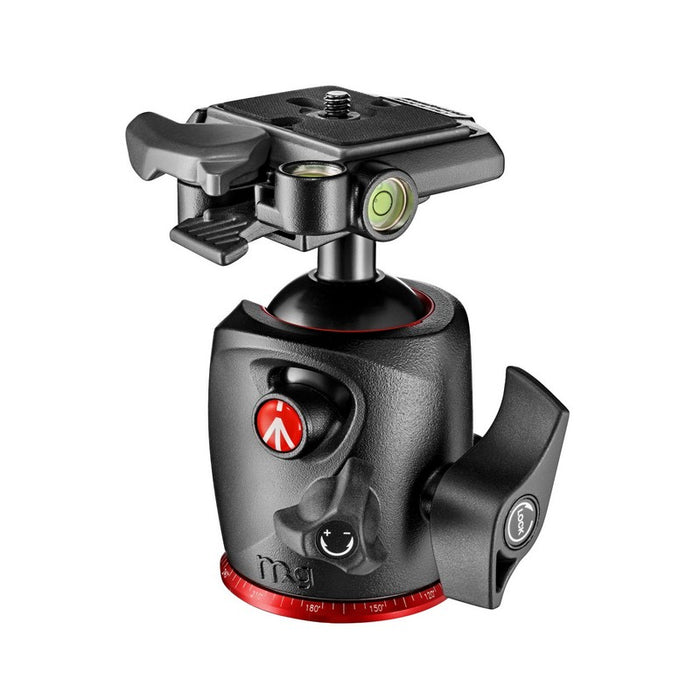 Manfrotto MK055XPRO3-BHQ2  stativ sa XPRO-BHQ2 glavom