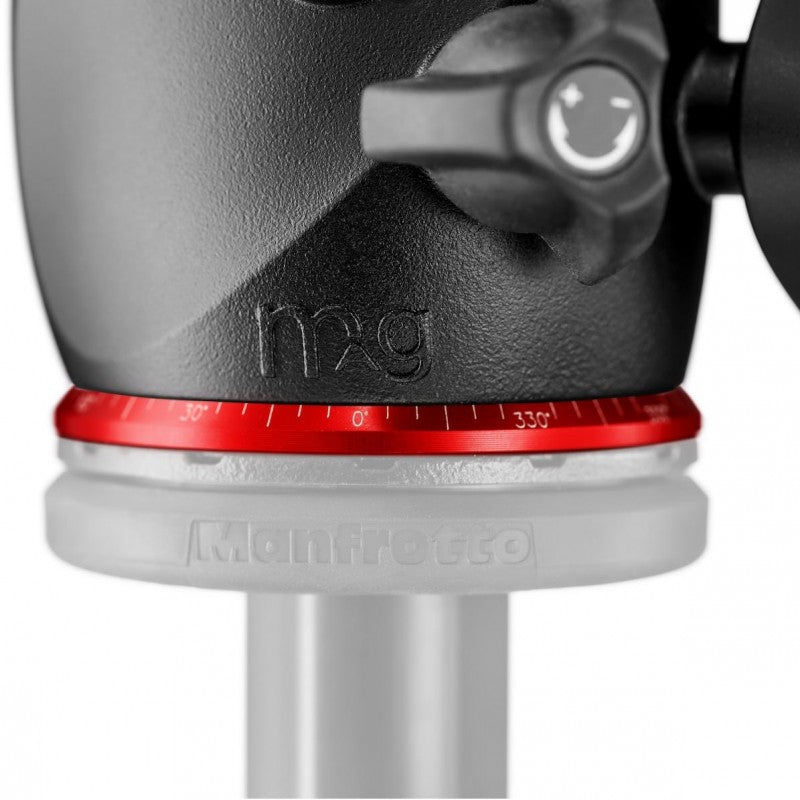 Manfrotto MHXPRO-BHQ2 XPRO kugla glava s Q2 pločicom
