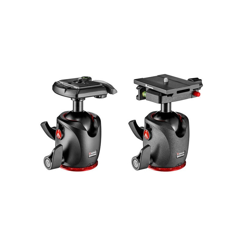 Manfrotto MHXPRO-BHQ2 XPRO kugla glava s Q2 pločicom