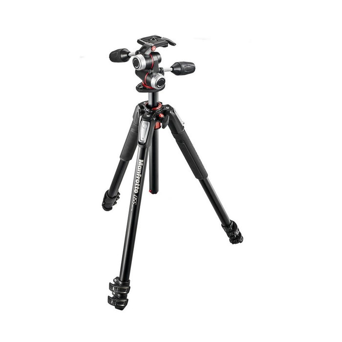 Manfrotto MK055XPRO3-3W stativ sa XPRO 3Way glavom