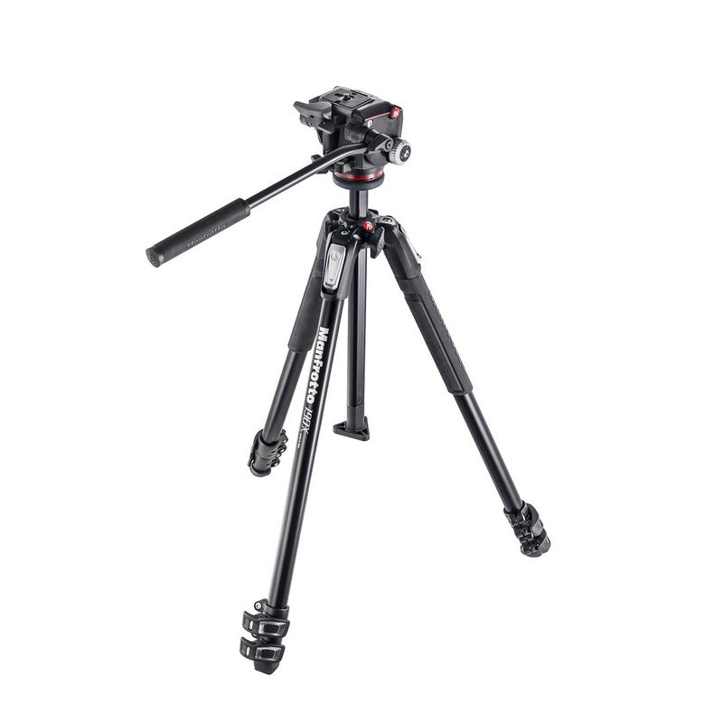 Manfrotto MK190X3-2W stativ sa XPRO-2W glavom