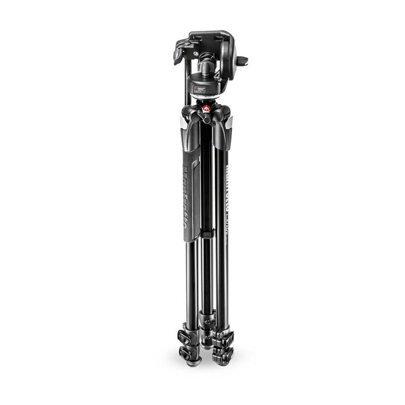 Manfrotto MK290 XTRA KIT 2 WAY HEAD 128RC video glavom - CD