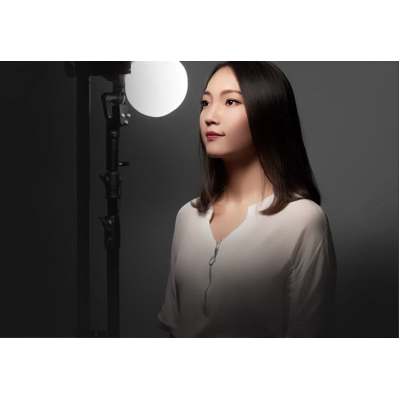 Godox pribor ML-CD15 Diffusion dome - sklopiva difuzna silikonska kugla